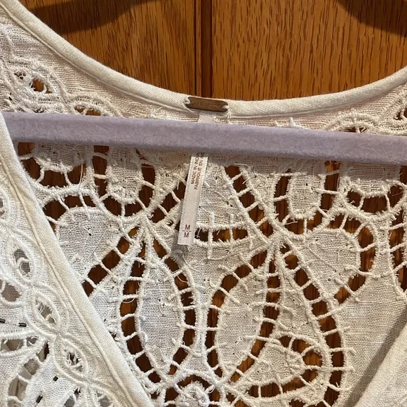 Free people top - Picture 2 of 5